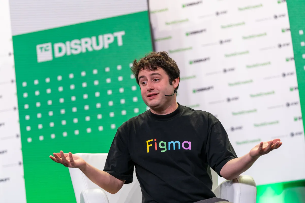 Featured image for Figma's IPO Launches with $19.3B Valuation and $1.2B Raised