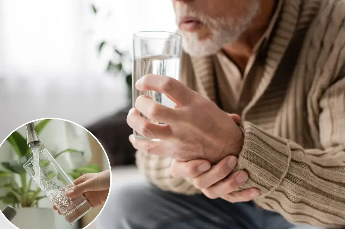 Parkinson’s risk linked to groundwater source and age, new study finds