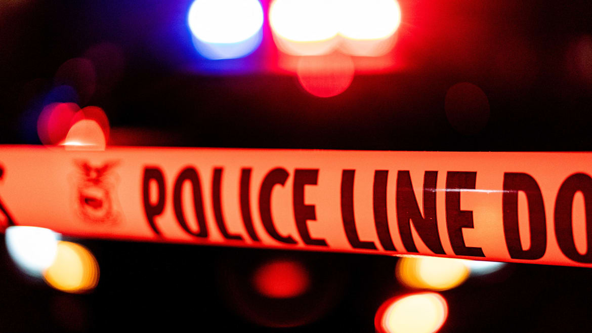 "Tragic Loss: Alabama Law Enforcement Officer Takes Own Life During Training"