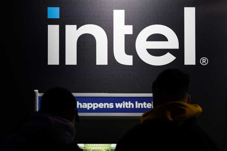 Featured image for Citi sees positive signs for Intel despite lingering risks