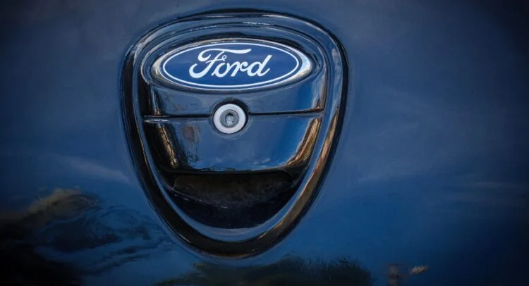 Featured image for Ford's Strategic Shift: $19.5B Charge and Electric Vehicle Adjustments