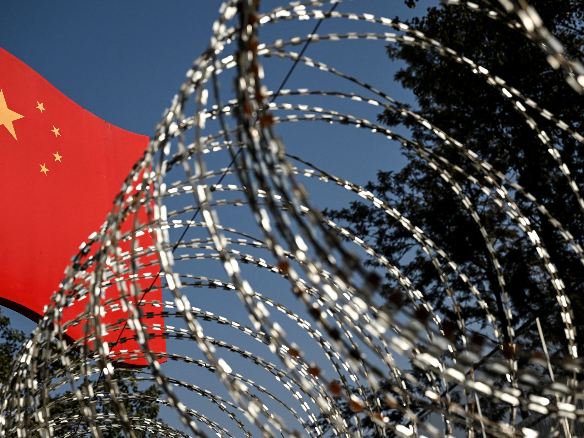 China calls for cooperation with Myanmar to ensure border stability amidst escalating conflict