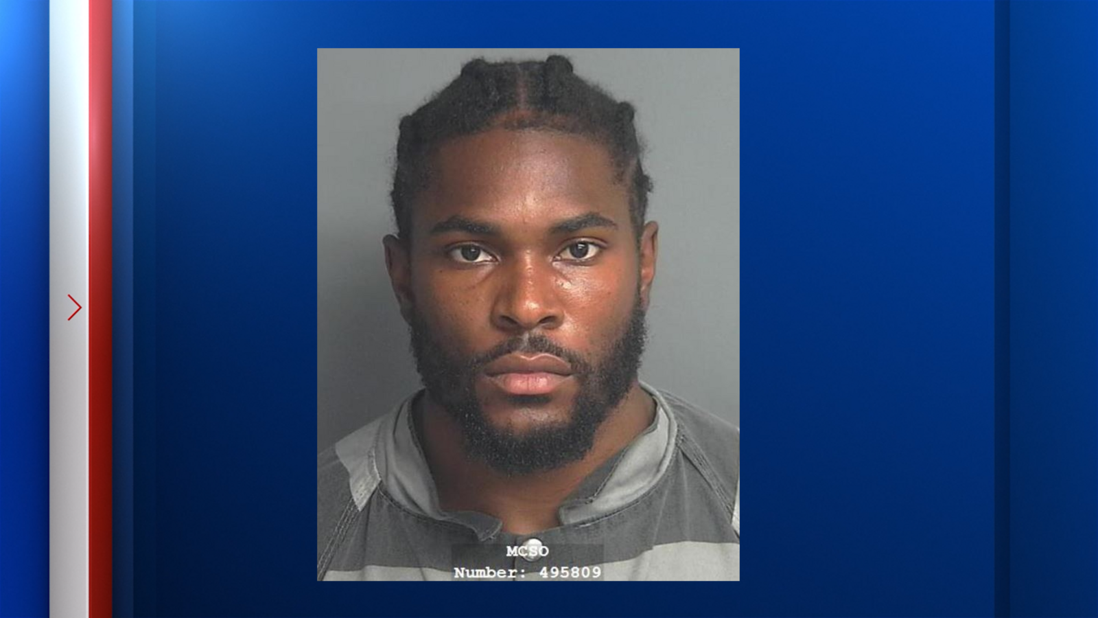 Featured image for Texans' Jimmie Ward sued for alleged meth-fueled assault and domestic violence