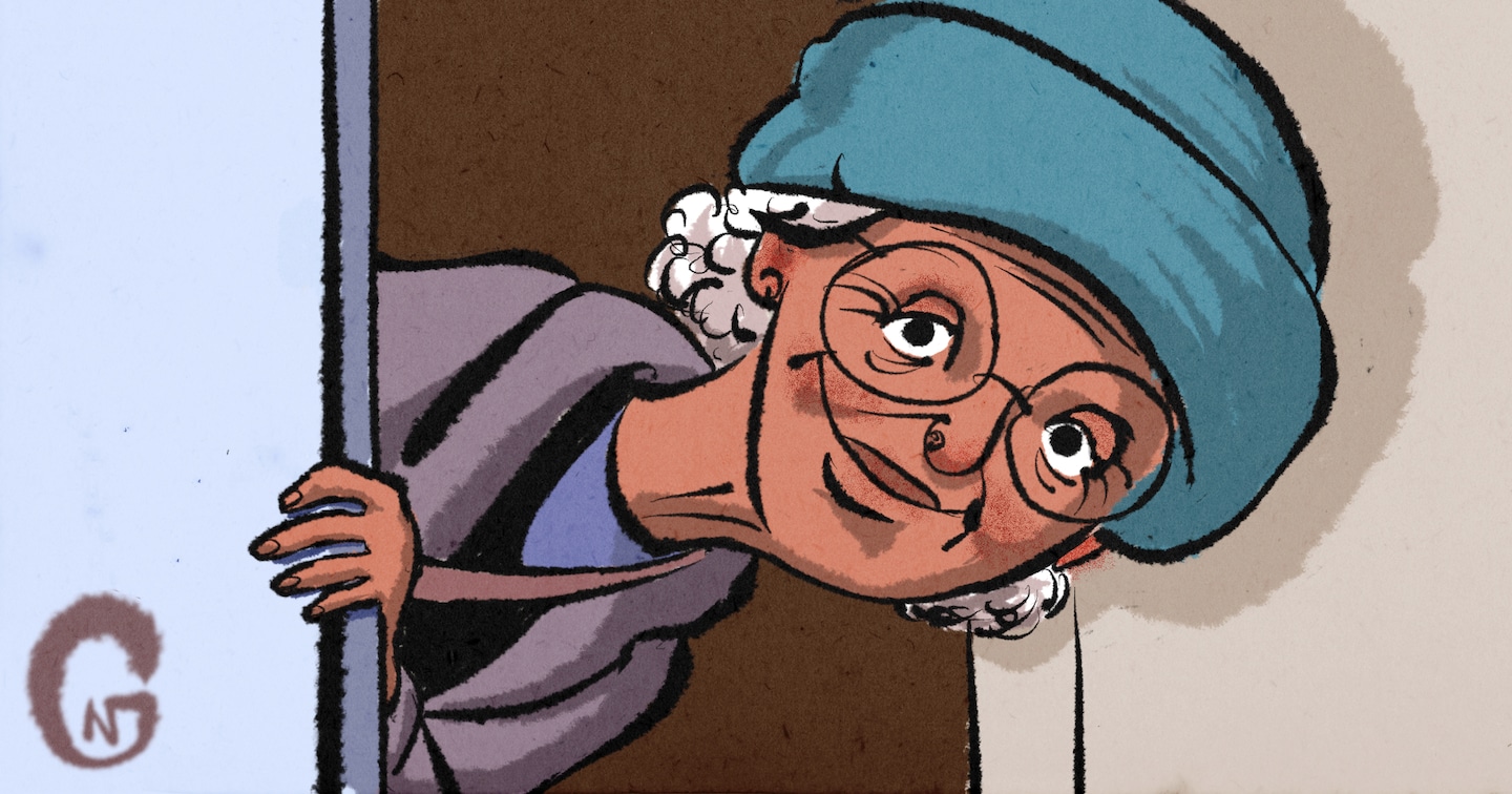 Featured image for "Managing Unexpected Visits from Aging Parents with Grace"