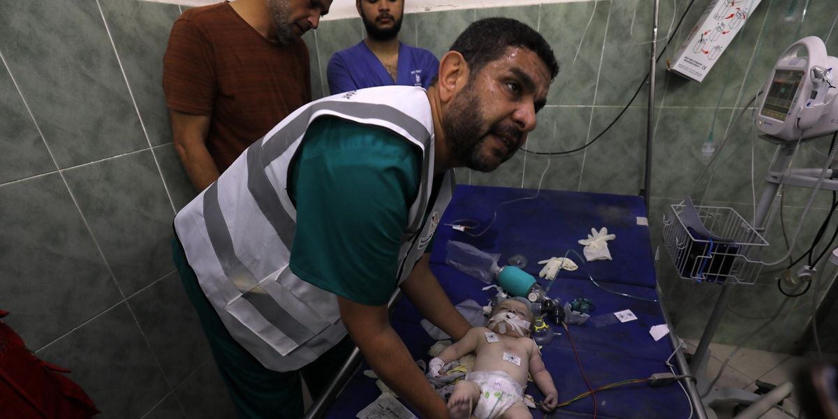 Featured image for The Ethical Dilemma of Ceasing War without 'Total Victory'