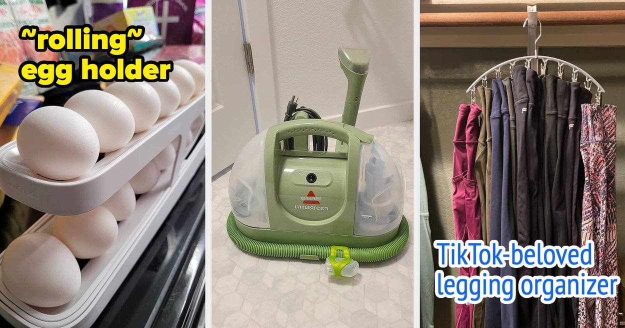 Featured image for "Top TikTok Home Products and Gadgets for 2024"