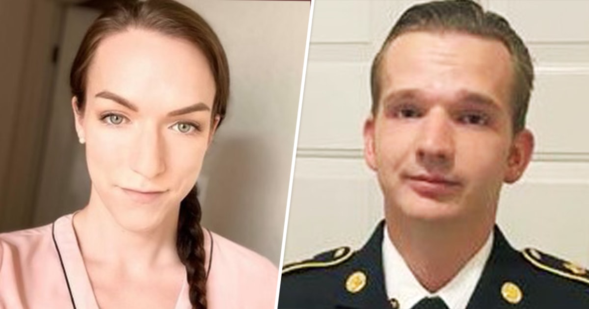 Featured image for Texas Soldier's Mysterious Disappearance Ends in Tragedy and Astonishing Discovery