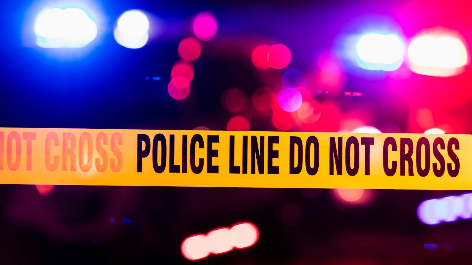 Featured image for "Fatal Targeted Attack: Postal Worker Shot Dead in Mail Van"