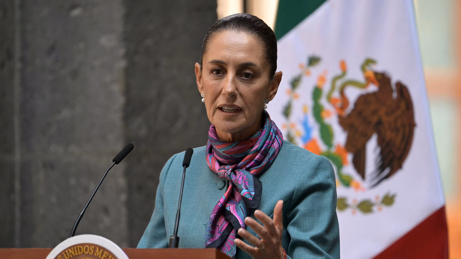 Featured image for Global Reactions Intensify Amid Trump's Tariff and Border Policies