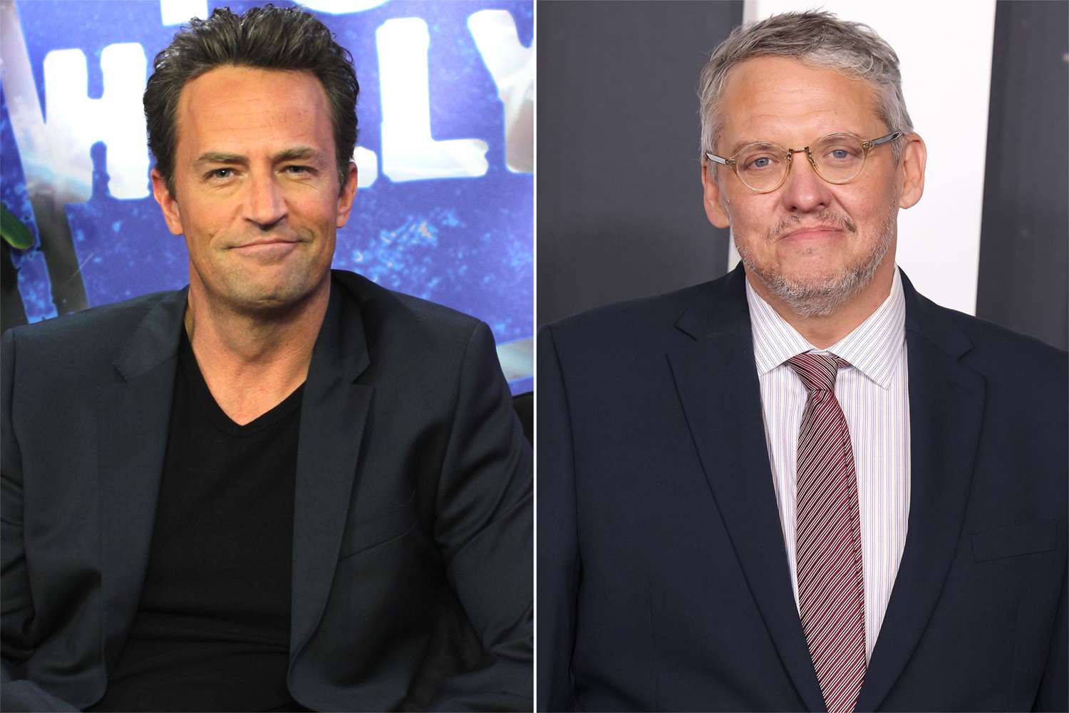 Featured image for Matthew Perry's Autobiographical Superhero Pitch to Adam McKay: The Untold Story