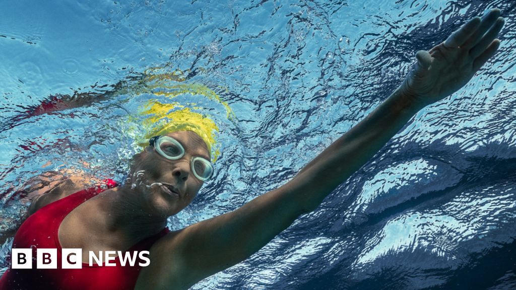 Featured image for "Netflix's 'Nyad': A Riveting Swim Through Perseverance and Controversy"