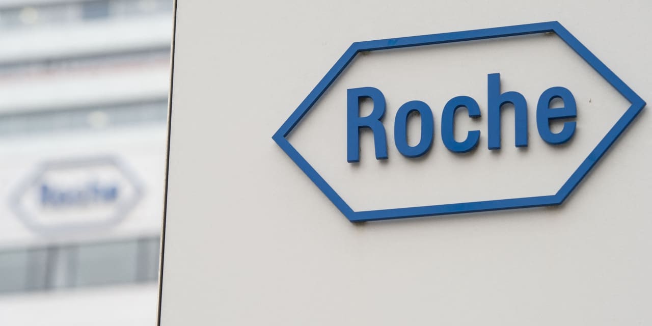 Featured image for Roche's $3.1B Acquisition of Carmot Therapeutics Expands Obesity Drug Portfolio