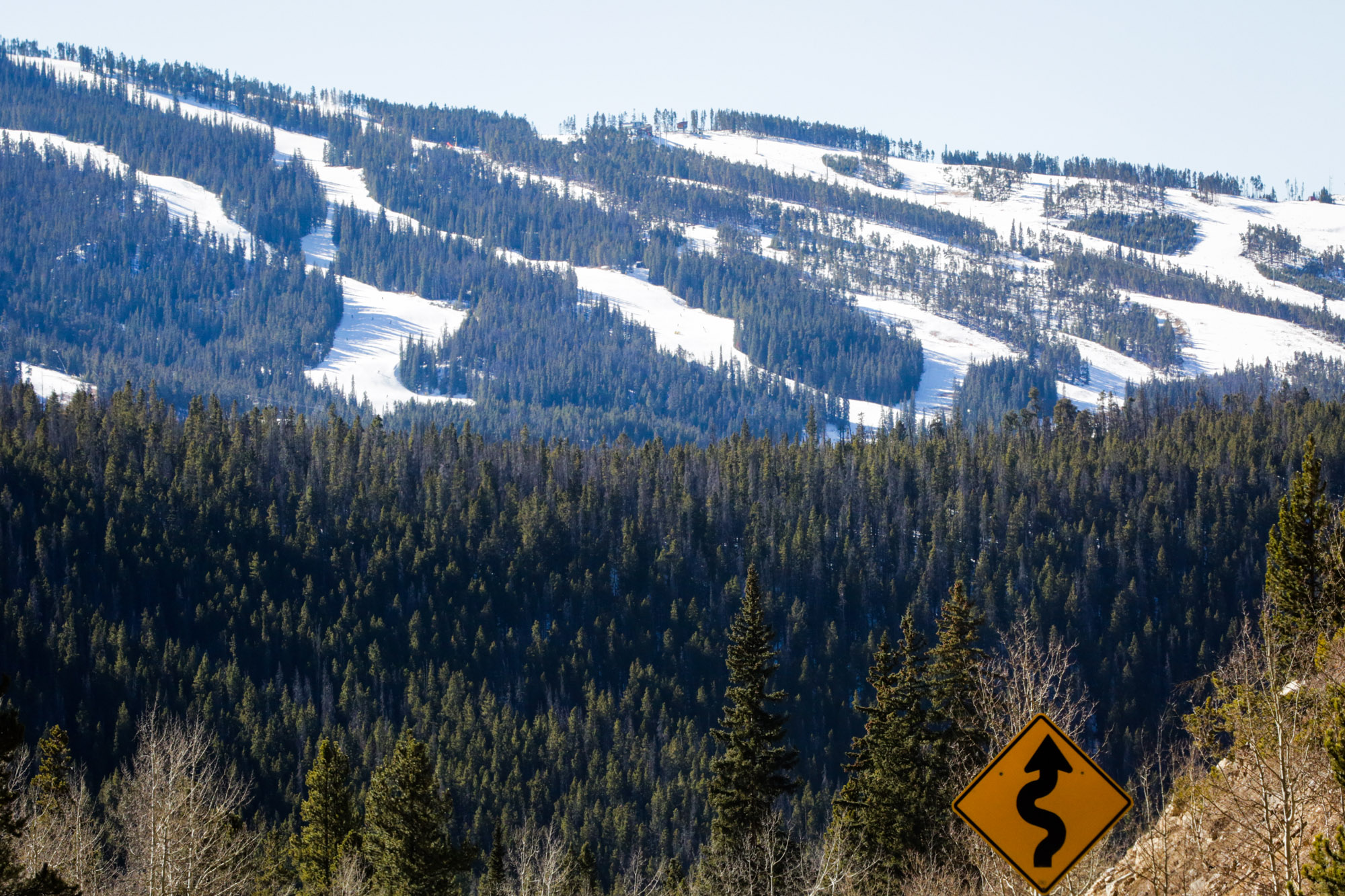 Featured image for Skier Dies at Keystone Resort Amid Dangerous Conditions