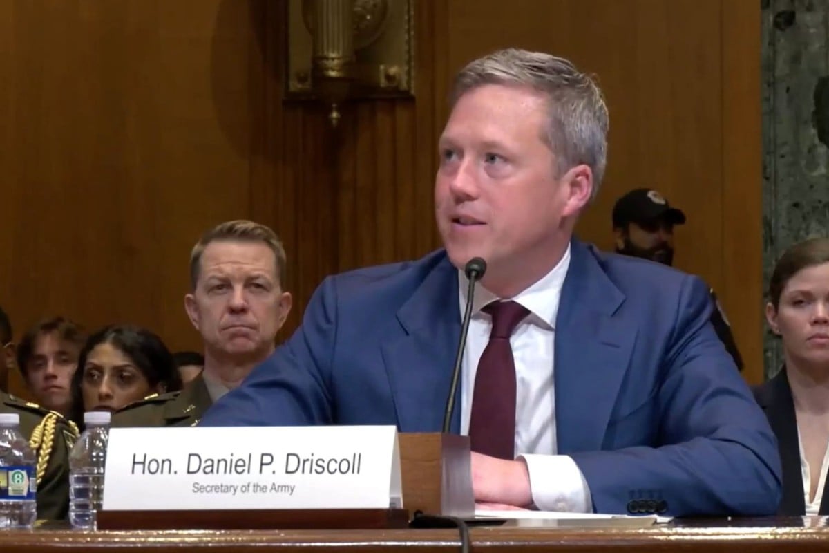 Featured image for Army Announces Rapid Transformation and Reform Plans