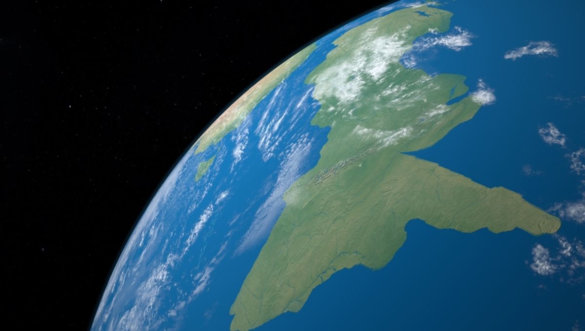 Featured image for "Unveiling Ancient Secrets: Zealandia, Earth's Newly Mapped Continent"