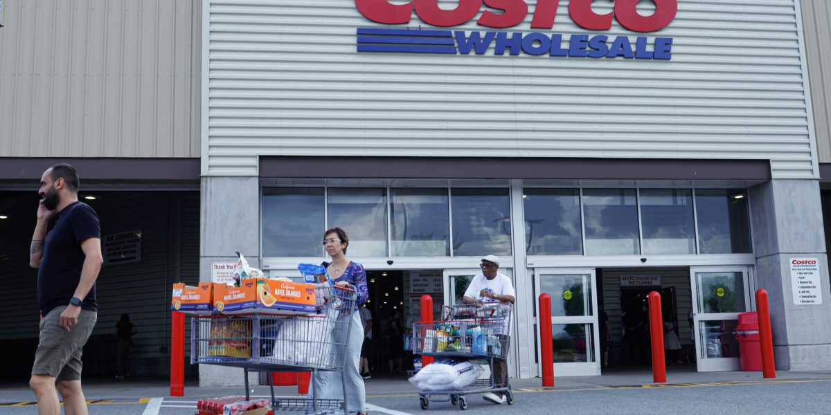 Featured image for "Costco's Gold Bars Vanish in Record Time, Leaving Shoppers Empty-Handed"