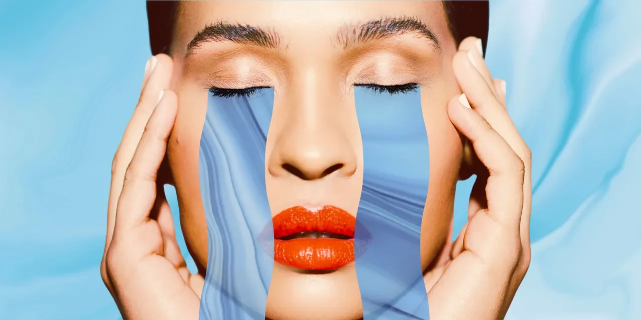 Crying Isn’t Weakness — It’s Healthier Than You Think