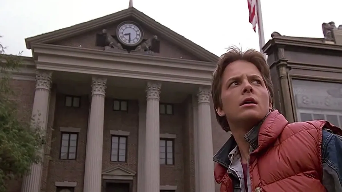 Featured image for Back to the Future at 40: Celebrating the Iconic Franchise and Its Legacy
