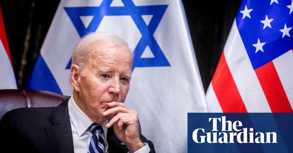 Biden's Evolving Stance on Israel: Impact and Urgency