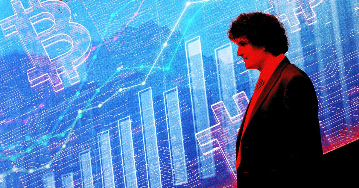 Featured image for Crypto's Rollercoaster Ride: A Year of Survival and Setbacks