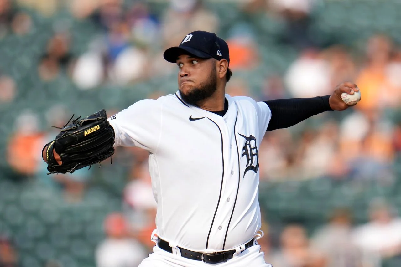 Eduardo Rodriguez's Free Agency Win: From Tigers to Diamondbacks