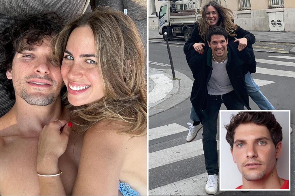"Israeli TV correspondent's actor boyfriend hailed as hero in Hamas clash, while Rep. Rashida Tlaib breaks silence on escalating Israeli death toll"