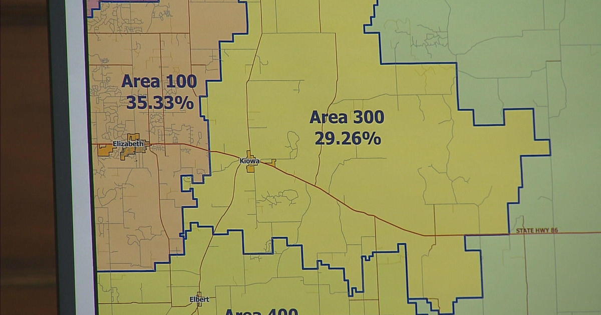 Colorado Braces for Budget-Busting Property Tax Hikes Amidst Soaring Home Values