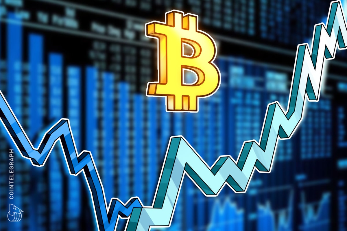 Crypto Market Uncertainty Continues as Bitcoin Prices Fluctuate.