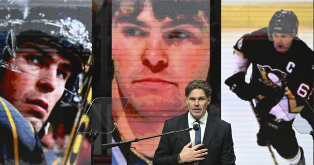 "Penguins Honor Jagr: Retiring No. 68 and Looking to the Future"