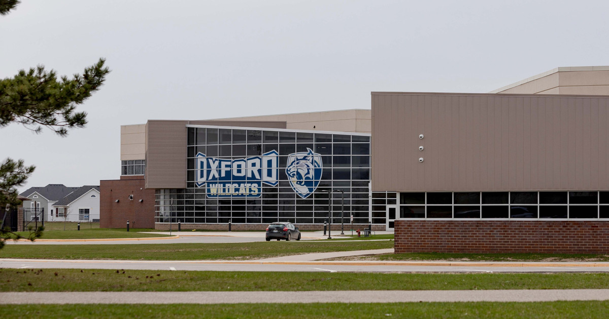 Failures and Fallout: Michigan School Shooting Investigation Reveals Troubling Aftermath