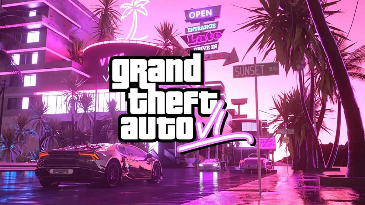 "GTA 6 Leaks and Rumors: Real-Life Locations and Marketing Strategies"