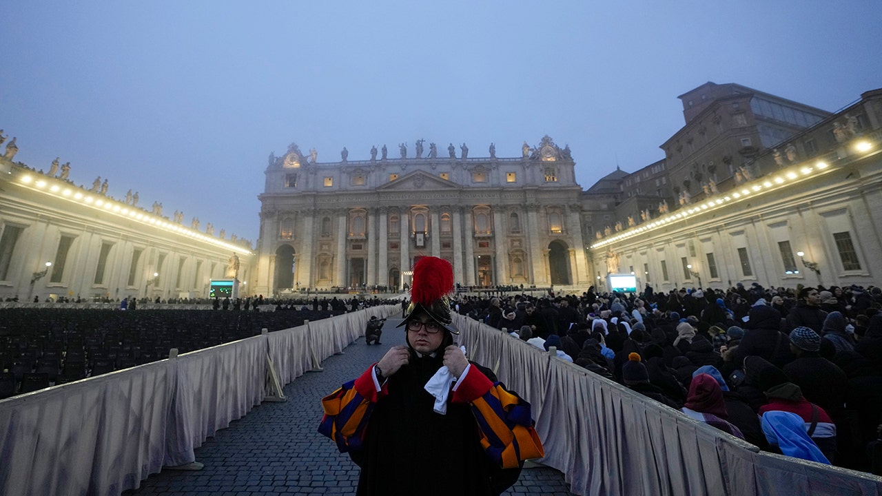 Israeli Foreign Minister Demands Strong Condemnation from Vatican for Hamas Attack