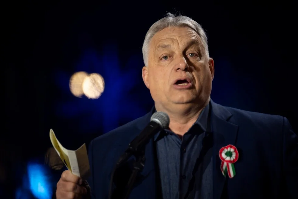 Hungary Charges Investigative Reporter With Espionage
