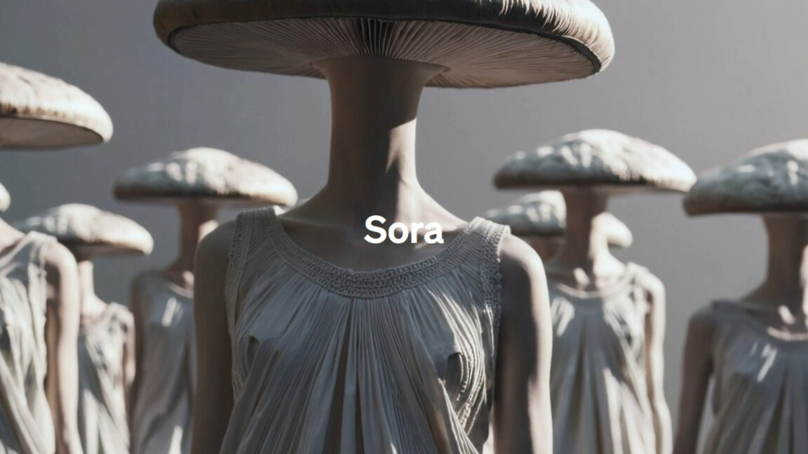 OpenAI Unveils Sora: Revolutionary Text-to-Video Tool Now Public