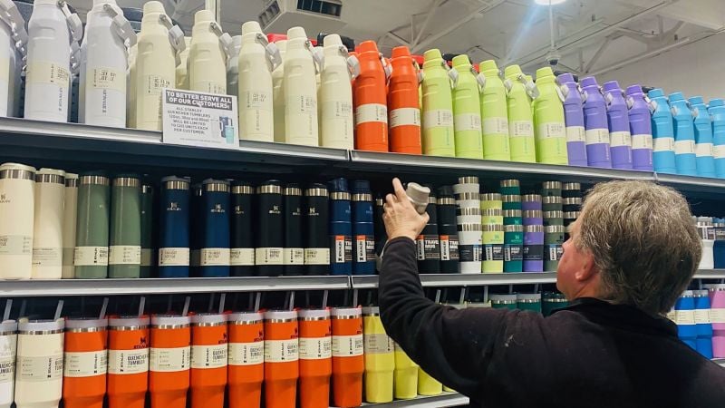 Featured image for "Uncovering the Truth: Are Stanley Cups Really Contaminated with Lead?"