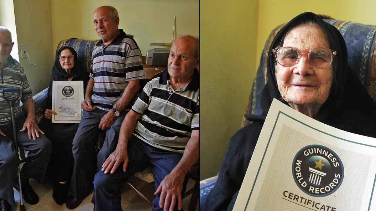 Featured image for Secrets to Longevity: Blue Zones' Diet and Lifestyle Habits