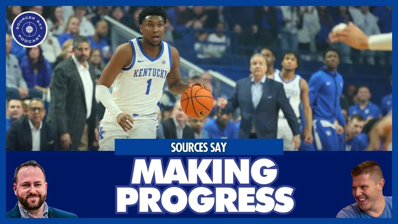 Featured image for "Kentucky's Defensive Breakthrough: Player Meeting Sparks Record-Breaking Performance and Victory Over Ole Miss"