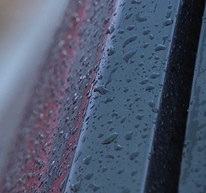 Featured image for Week-long Heavy Rainfall Forecasted for Northern California Starting Sunday: NWS