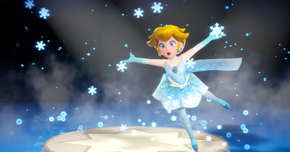 Featured image for "Princess Peach: Showtime! - A Charming Nintendo Switch Exclusive"