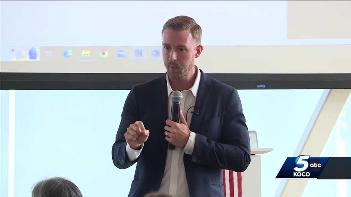 Featured image for "Ryan Walters Clarifies Misquoted Tulsa Race Massacre Comment"