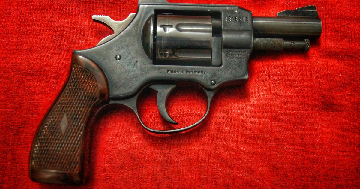Appeals Court Overturns Maryland's Handgun License Requirement