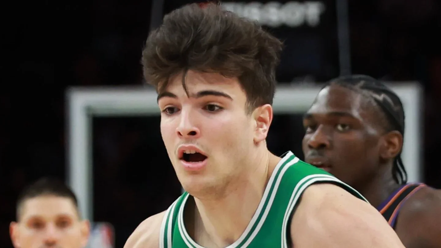 Gonzalez Delivers Breakout Night as Celtics Dominate Bucks