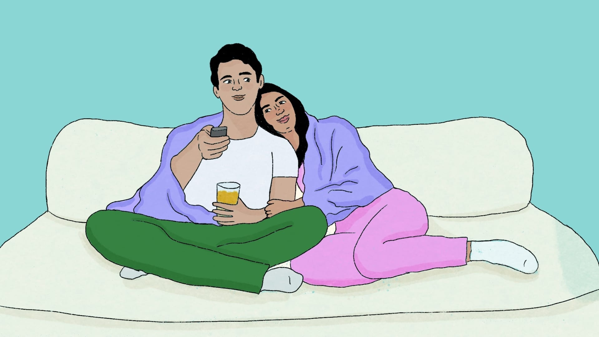 Featured image for Key Money Move Couples Should Make in 2026