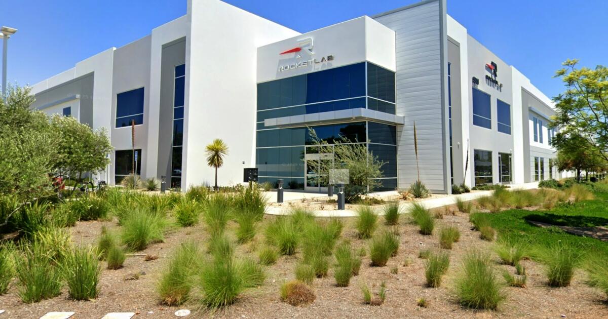 Featured image for Space Development Agency awards over $3.5 billion for missile tracking satellites