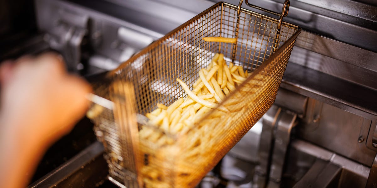 "North Carolina Pastor Charged in McDonald's Cook Assault Over Alleged Disrespect"