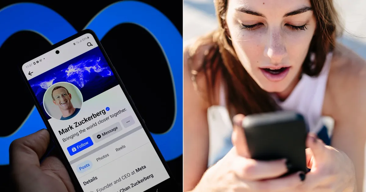 "Facebook Revives Poking Feature, Sparks New Trend Among Gen Z"