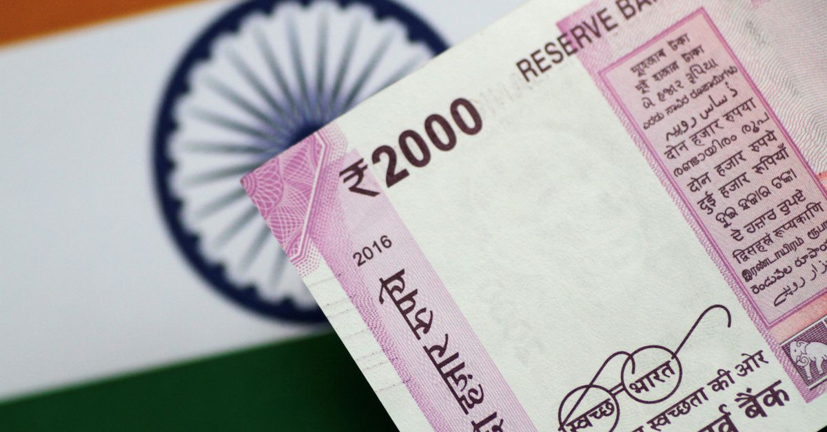 India Scraps 2000-Rupee Note, Shakes Up Economy.