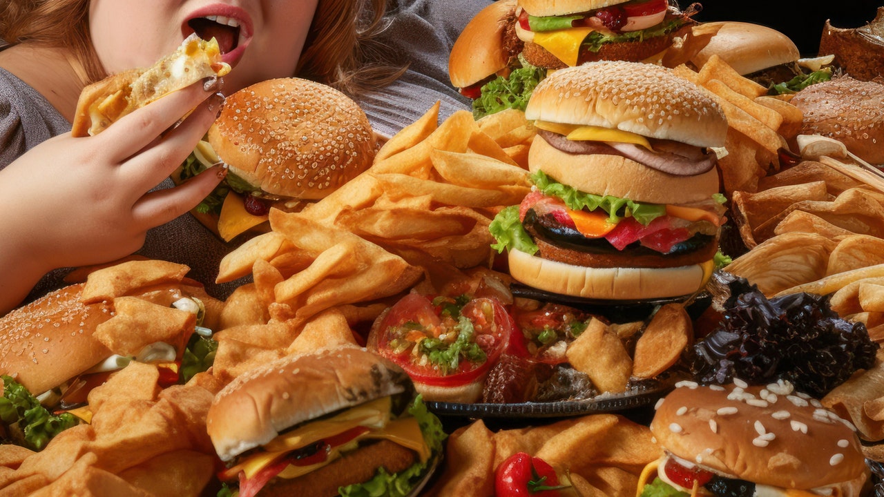 Featured image for "Nutritionist Warns of Diabetes Risk in Extreme High-Calorie Diet Trend"