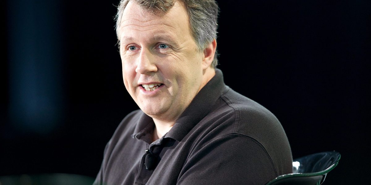 Featured image for Paul Graham: Remote Work Initially Works, Fooling Leaders Who Changed Their Minds.