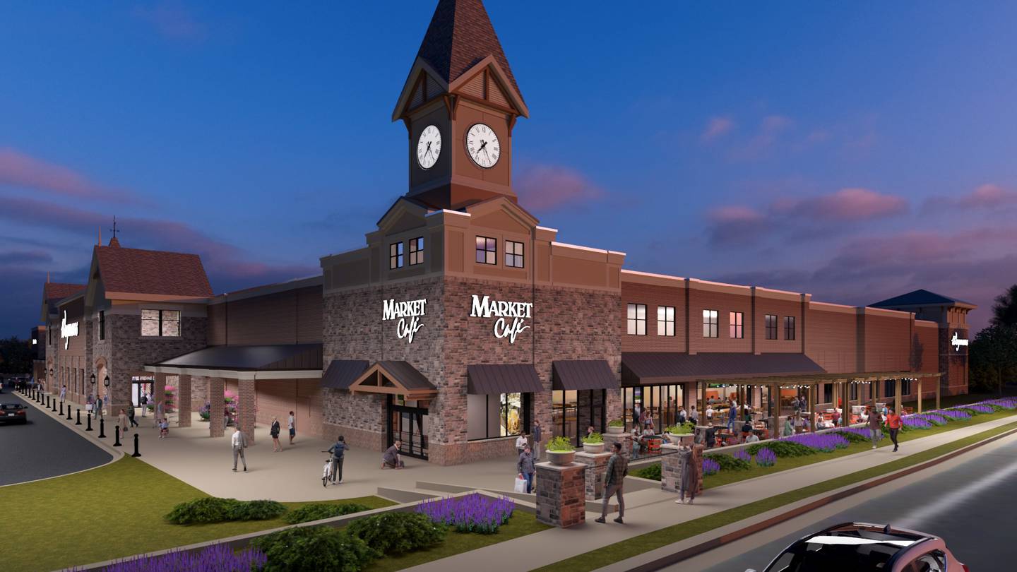 Featured image for "Wegmans to Open First Store in Charlotte"